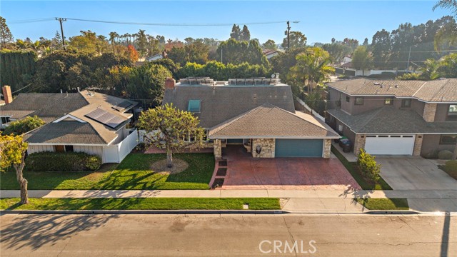 Detail Gallery Image 44 of 56 For 1851 Pitcairn, Costa Mesa,  CA 92626 - 4 Beds | 4 Baths
