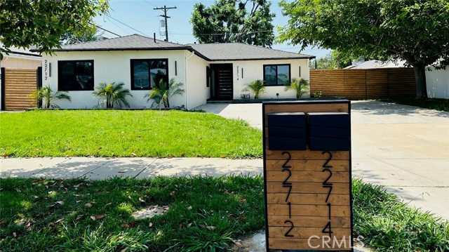 Detail Gallery Image 24 of 32 For 22714 Burton St, West Hills,  CA 91304 - 4 Beds | 3 Baths