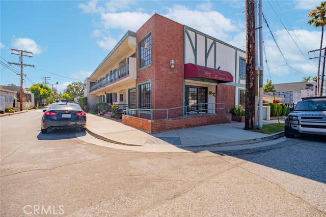 888 N Kenilworth Ave, Glendale, California 91203, ,Commercial Lease,For Rent,888 N Kenilworth Ave,CRSR24156420