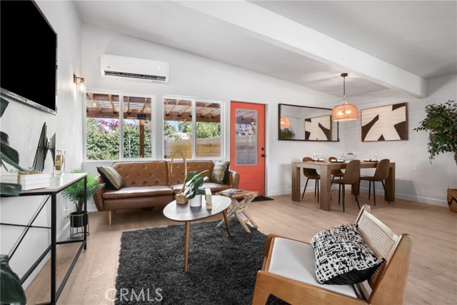 Detail Gallery Image 10 of 45 For 1864 S Hamilton Bld, Pomona,  CA 91766 - 3 Beds | 1 Baths
