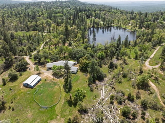 Detail Gallery Image 43 of 63 For 4904 Sierra Pines Dr, Mariposa,  CA 95338 - 3 Beds | 3/1 Baths