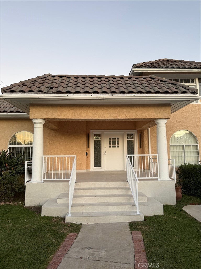 1310 N Pacific Avenue