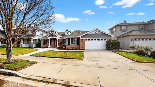 Detail Gallery Image 2 of 63 For 4102 Windrose, Turlock,  CA 95382 - 4 Beds | 2/1 Baths