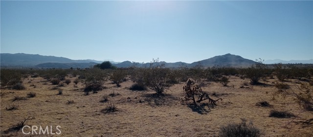 0 Highland View Dr, Joshua Tree, California 92252, ,Land,For Sale,0 Highland View Dr,CRSW23186229