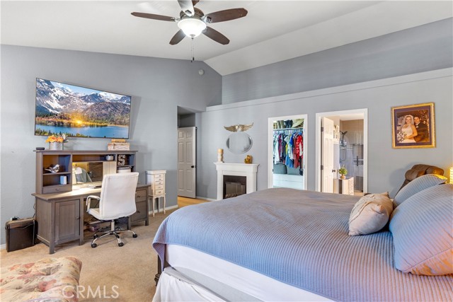 Detail Gallery Image 19 of 53 For 18450 Branding Iron Ct, Tehachapi,  CA 93561 - 4 Beds | 2 Baths