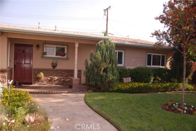 525 W Marbury St, Covina, CA 91723