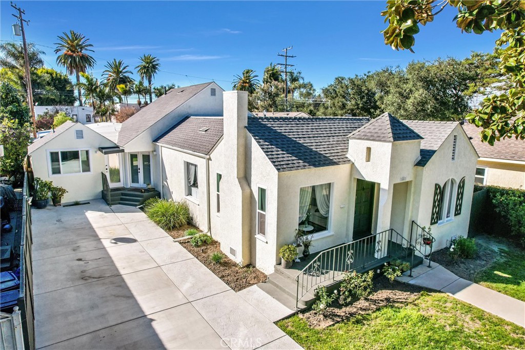 1881 Maine Avenue, Long Beach, CA 90806