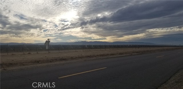 0 Avenue A, Rosamond, California 93560, ,Land,For Sale,0 Avenue A,CRSR21264380