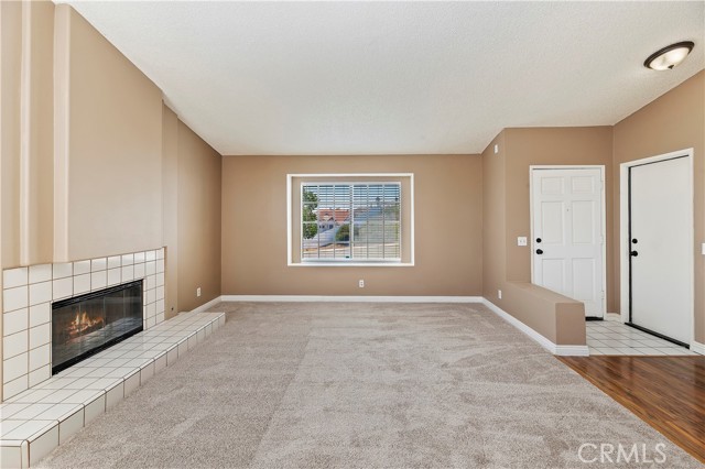 Detail Gallery Image 9 of 36 For 11860 Barclay Dr, Moreno Valley,  CA 92557 - 2 Beds | 2 Baths