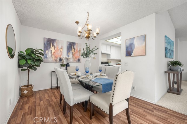 Detail Gallery Image 6 of 39 For 15930 Alta Vista Dr 613c,  La Mirada,  CA 90638 - 2 Beds | 2 Baths