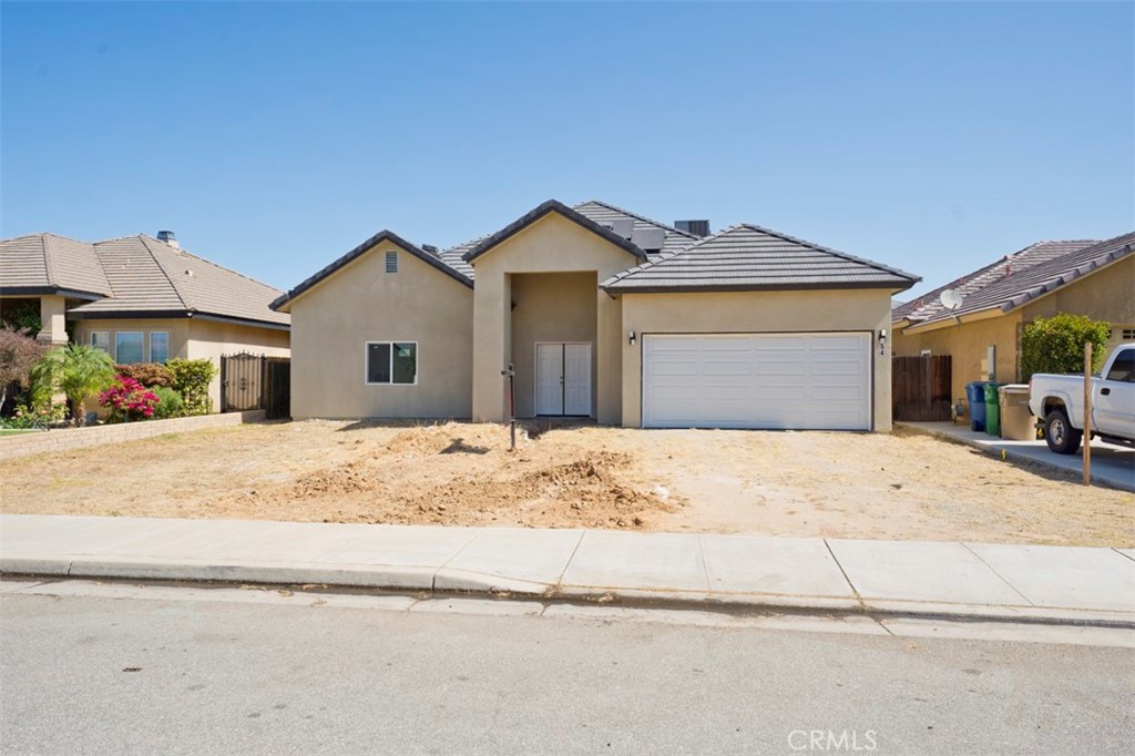 540 Shady Meadow Court