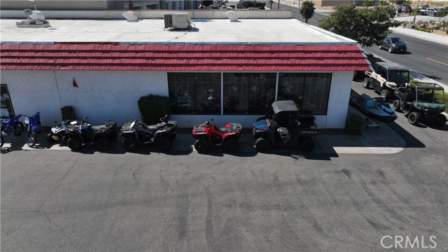  Commercial for Sale in Victorville, California