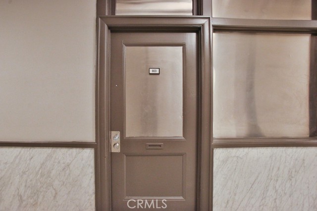 Detail Gallery Image 24 of 33 For 215 W 7th St #803,  Los Angeles,  CA 90014 - 1 Beds | 1 Baths
