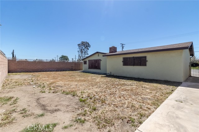 Detail Gallery Image 35 of 38 For 16646 Athol St, Fontana,  CA 92335 - 3 Beds | 2 Baths