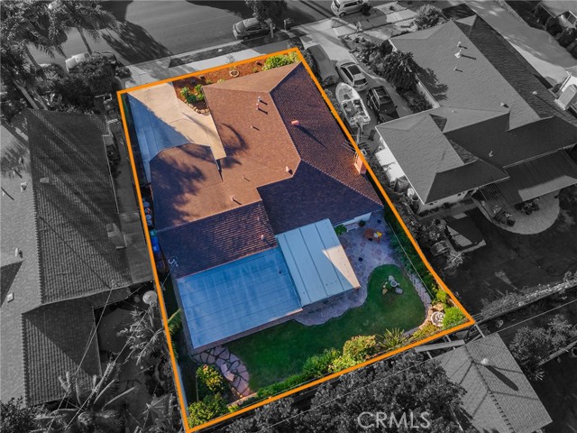 Detail Gallery Image 64 of 65 For 150 La Venta, Santa Barbara,  CA 93110 - 4 Beds | 2/1 Baths