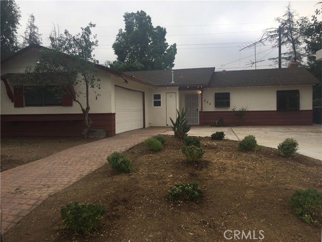 220 E Big Springs Rd, Riverside, CA 92507