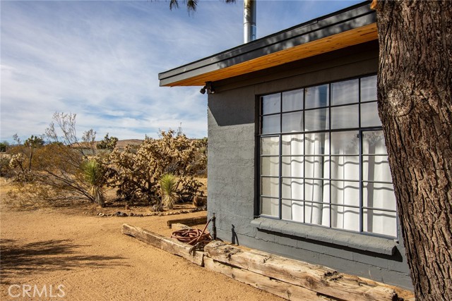 Detail Gallery Image 41 of 43 For 3457 Condalia Ave, Yucca Valley,  CA 92284 - 3 Beds | 2 Baths