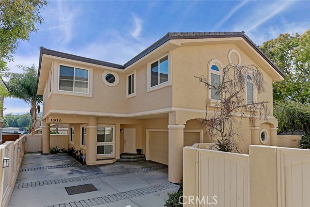 1910 Ruhland Avenue, Redondo Beach, California 90278, 4 Bedrooms Bedrooms, ,2 BathroomsBathrooms,Residential,Sold,Ruhland,SB17053072
