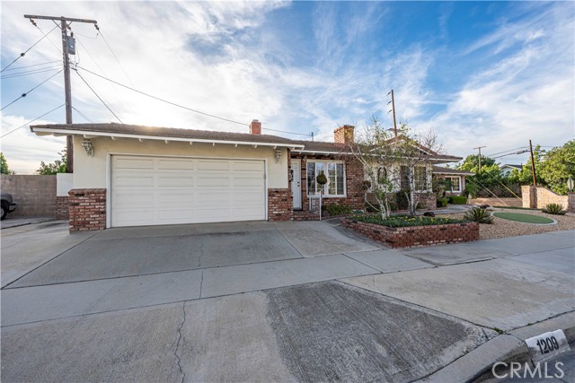 Detail Gallery Image 40 of 50 For 1209 N Puente St, Brea,  CA 92821 - 3 Beds | 2 Baths