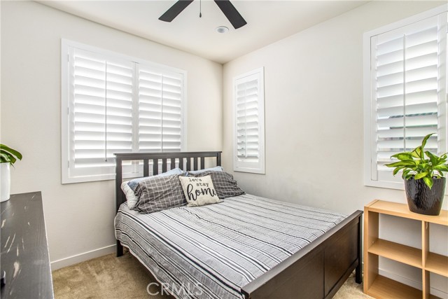 Detail Gallery Image 18 of 25 For 16008 Jamie Ln #5,  Fontana,  CA 92336 - 3 Beds | 2 Baths