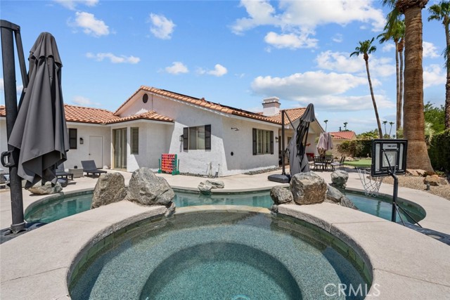 Detail Gallery Image 46 of 53 For 2451 Quincy Way, Palm Springs,  CA 92262 - 4 Beds | 3/1 Baths