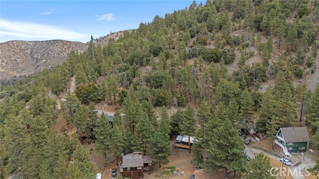 Detail Gallery Image 20 of 22 For 2080 Mojave Scenic Dr, Wrightwood,  CA 92397 - 2 Beds | 1 Baths