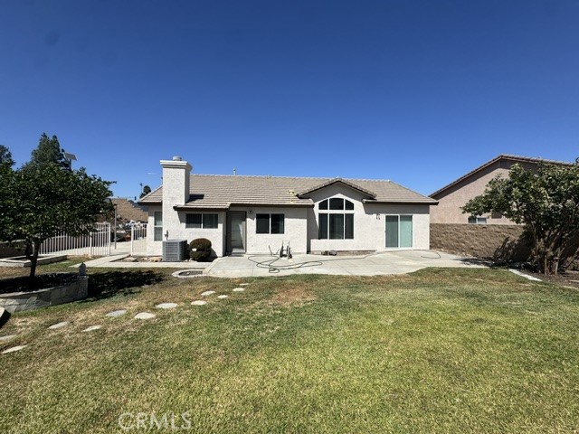 Front Image Thumbnail for CRSW26157949