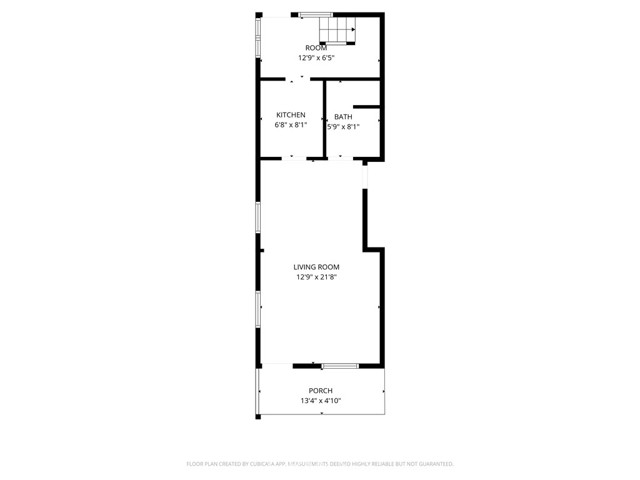 Detail Gallery Image 35 of 54 For 6530 Denver, Los Angeles,  CA 90044 - – Beds | – Baths