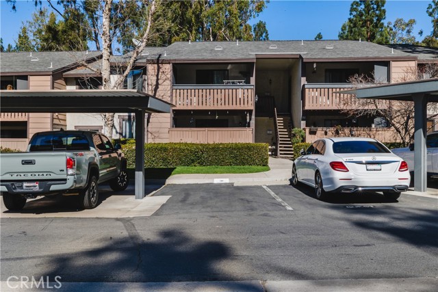 Detail Gallery Image 26 of 33 For 20702 El Toro #290,  Lake Forest,  CA 92630 - 2 Beds | 2 Baths