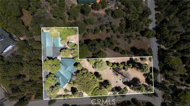 Detail Gallery Image 71 of 71 For 10820 Bonita Way, Wofford Heights,  CA 93285 - 4 Beds | 3 Baths