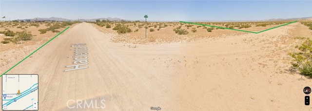 Detail Gallery Image 6 of 16 For 39300 Cuyama Ave, Newberry Springs,  CA 92365 - – Beds | – Baths