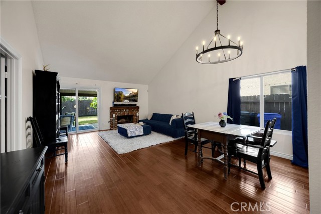 Detail Gallery Image 5 of 31 For 8575 Richwood, Rancho Cucamonga,  CA 91730 - 2 Beds | 2 Baths