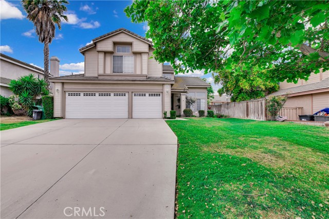 Detail Gallery Image 1 of 1 For 22499 Greenwich Ct, Moreno Valley,  CA 92553 - 5 Beds | 3 Baths