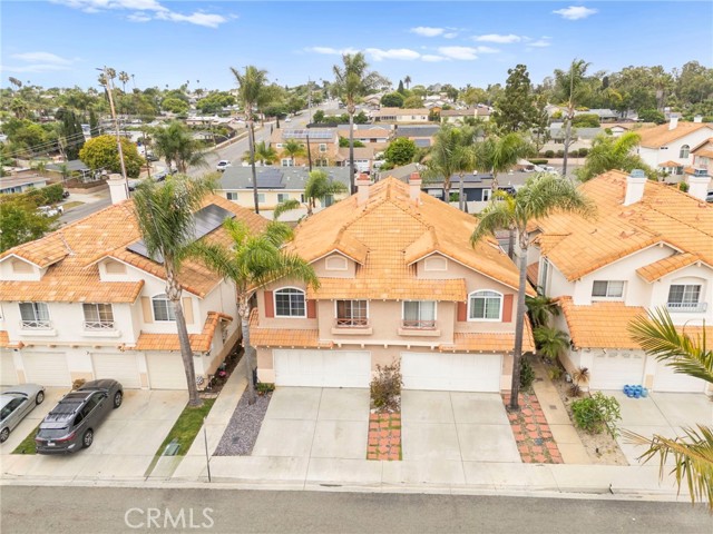 Home for Sale in Vista