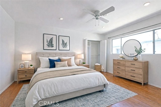 Detail Gallery Image 11 of 24 For 1436 S Bedford St #4,  Los Angeles,  CA 90035 - 2 Beds | 2 Baths