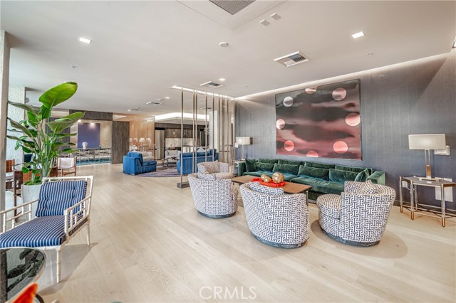 Detail Gallery Image 36 of 50 For 1050 S Grand Ave #708,  Los Angeles,  CA 90015 - 1 Beds | 1 Baths