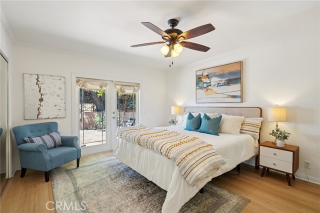 Detail Gallery Image 23 of 41 For 4527 Leata Ln, La Canada Flintridge,  CA 91011 - 2 Beds | 2 Baths