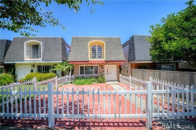 3659 Newton Street, Torrance, California 90505, ,Residential Income,For Sale,Newton,PW25048121