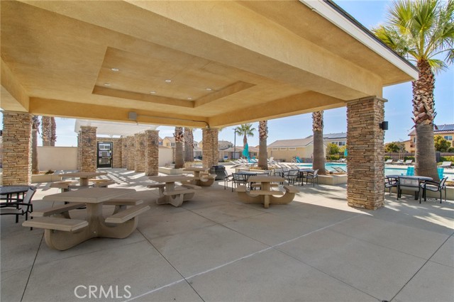 Detail Gallery Image 36 of 45 For 1664 Milford Way, Beaumont,  CA 92223 - 4 Beds | 3 Baths