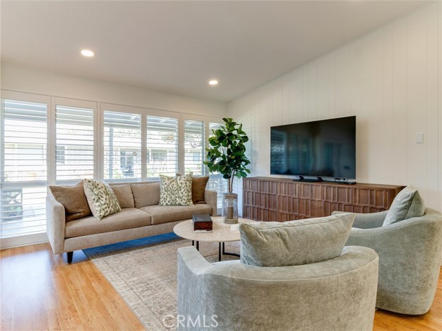 Detail Gallery Image 8 of 29 For 13170 Southport #168-C,  Seal Beach,  CA 90740 - 2 Beds | 1 Baths