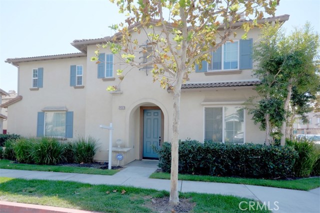 14597 Chapman Ave, Chino, CA 91710