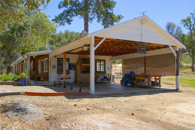 Detail Gallery Image 43 of 55 For 5641 Darrah Rd, Mariposa,  CA 95338 - 2 Beds | 1 Baths