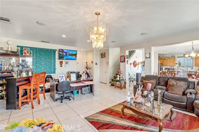 Detail Gallery Image 14 of 45 For 11036 Windcrest Ct, Adelanto,  CA 92301 - 4 Beds | 2/1 Baths