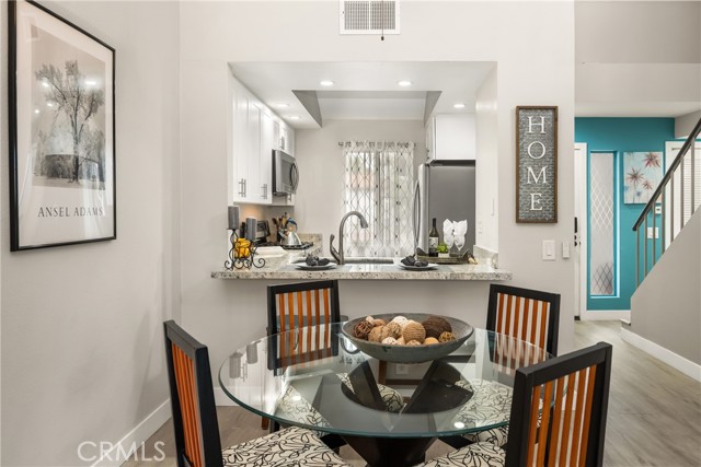 Detail Gallery Image 18 of 54 For 34 Dianthus, Rancho Santa Margarita,  CA 92688 - 2 Beds | 1 Baths