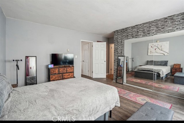 Detail Gallery Image 6 of 11 For 1629 Franklin St #4,  Santa Monica,  CA 90404 - 1 Beds | 1 Baths