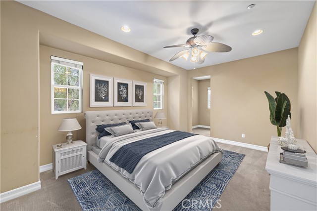 Detail Gallery Image 9 of 17 For 13 Paseo Vista, San Clemente,  CA 92673 - 3 Beds | 2/1 Baths