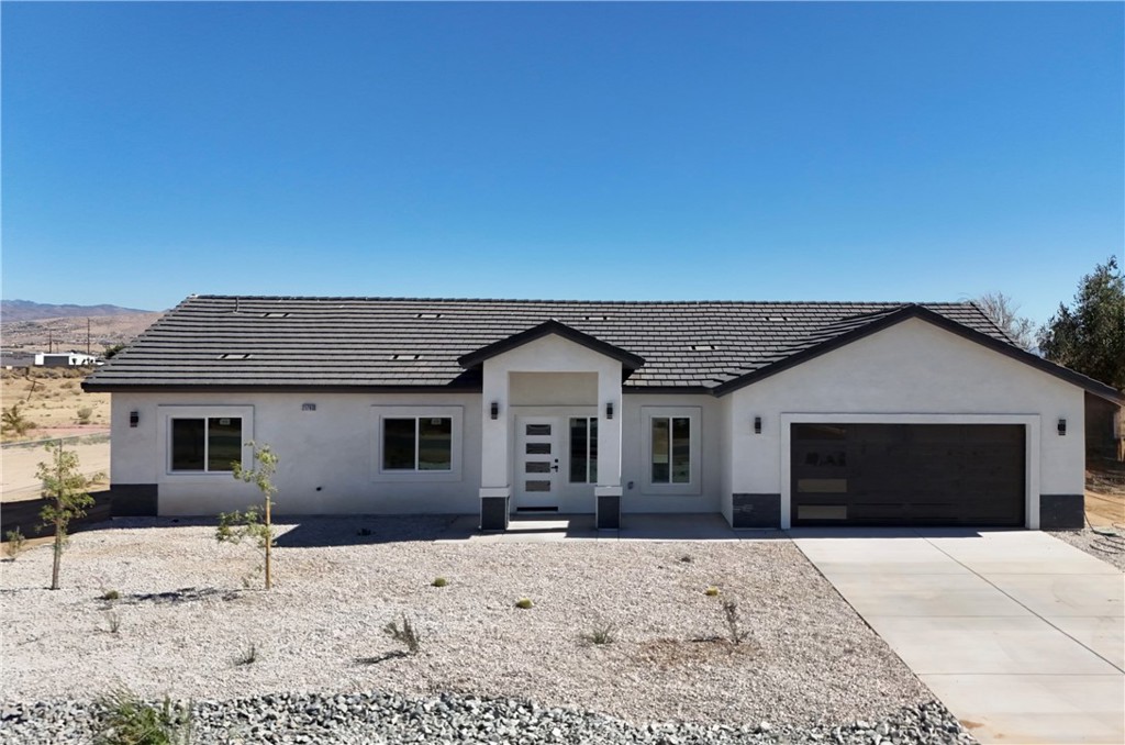 21793 Sioux Road