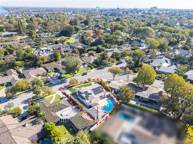 Detail Gallery Image 58 of 64 For 1507 Ramillo, Long Beach,  CA 90815 - 3 Beds | 2/1 Baths