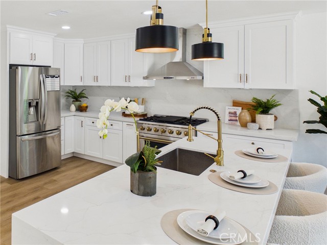 Detail Gallery Image 10 of 33 For 1547 E San Alto, Orange,  CA 92865 - 4 Beds | 2 Baths