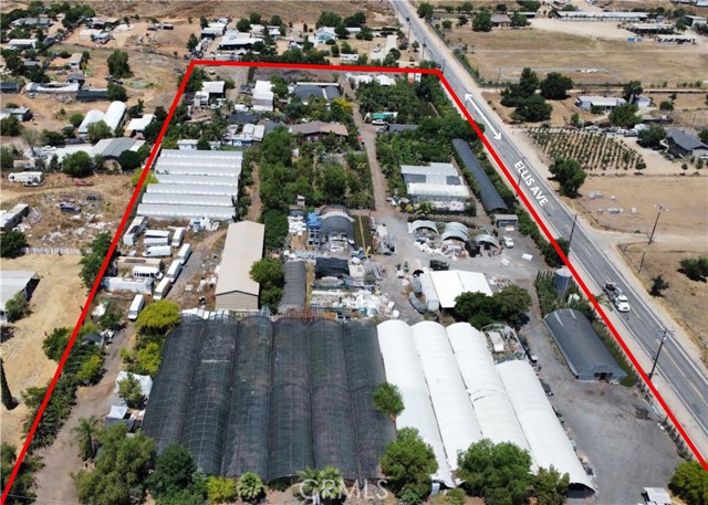 Detail Gallery Image 5 of 33 For 21131 Ellis, Perris,  CA 92570 - 2 Beds | 1 Baths